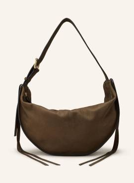 Radica Studio Hobo-Bag Amaca Maxi gruen von RADICA STUDIO