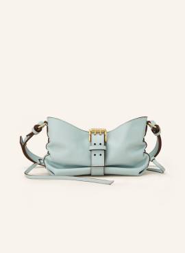 Radica Studio Schultertasche Dragonfly Mini blau von RADICA STUDIO