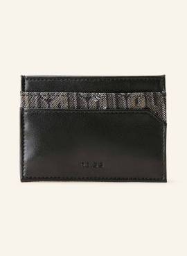 Reiss Kartenetui schwarz von REISS