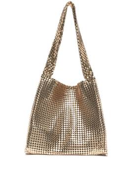 Rabanne Pixel Handtasche - Gold von Rabanne