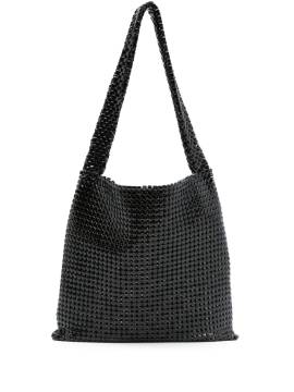 Rabanne Pixel Handtasche - Schwarz von Rabanne