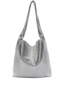 Rabanne Pixel Handtasche - Silber von Rabanne