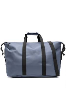 Rains Hilo Reisetasche - Blau von Rains