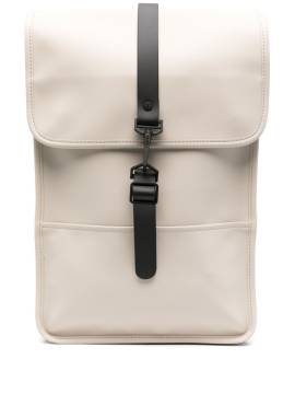 Rains Mini Rucksack - Nude von Rains