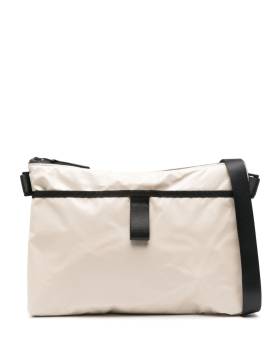 Rains Sibu Musette Kuriertasche - Nude von Rains