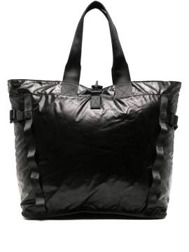 Rains Sibu Ripstop-Handtasche - Schwarz von Rains