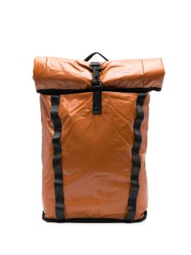 Rains Sibu Rucksack - Orange von Rains