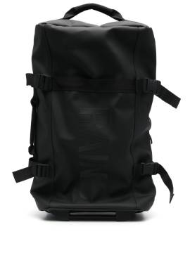 Rains Texel Check-In Tasche - Schwarz von Rains