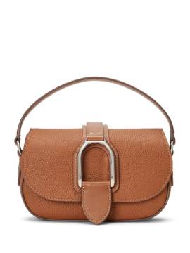 Ralph Lauren Collection Kleine Wellington Tasche - Braun von Ralph Lauren Collection