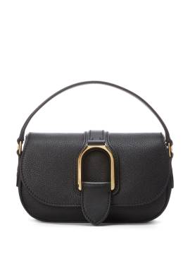 Ralph Lauren Collection Kleine Wellington Tote Bag - Schwarz von Ralph Lauren Collection