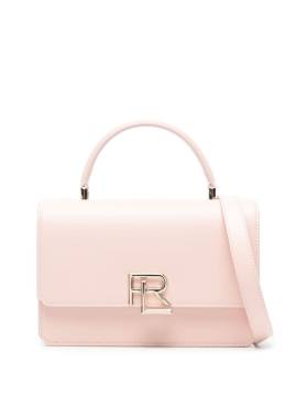 Ralph Lauren Collection RL 888 Handtasche - Rosa von Ralph Lauren Collection