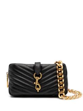 Rebecca Minkoff Edie Gürteltasche - Schwarz von Rebecca Minkoff