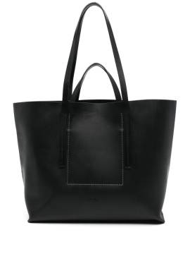 Rick Owens Klassischer Shopper - Blau von Rick Owens