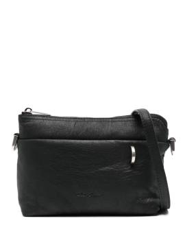 Rick Owens Kleine Adri Kuriertasche - Schwarz von Rick Owens