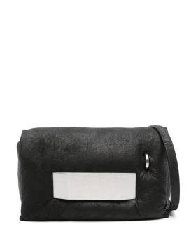 Rick Owens Pillow Griffin Clutch - Schwarz von Rick Owens