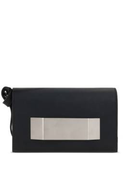 Rick Owens Porterville Clutch - Schwarz von Rick Owens