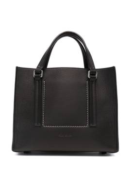 Rick Owens Mini Edith Tote Bag - Schwarz von Rick Owens