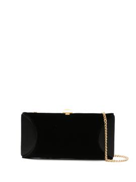 Rodo Tube Plus Clutch - Schwarz von Rodo