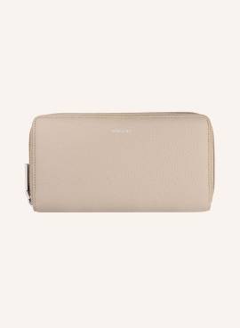 Roeckl Geldbörse Bea beige von Roeckl