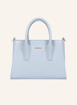 Roeckl Handtasche Ruby blau von Roeckl