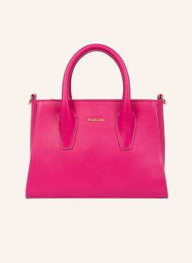 Roeckl Handtasche Ruby pink von Roeckl