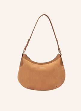 Roeckl Schultertasche Liberty braun von Roeckl