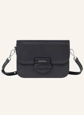 Roeckl Taschen Cara Umhängetasche Small schwarz von Roeckl