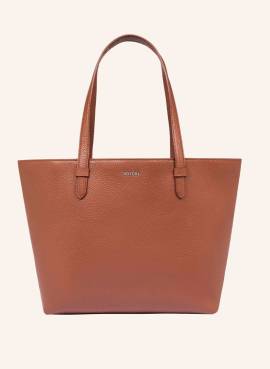 Roeckl Taschen Carla Shopper Large braun von Roeckl