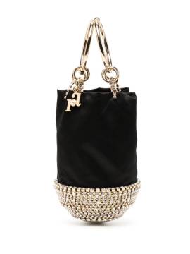 Rosantica Ghizlan Tasche - Gold von Rosantica