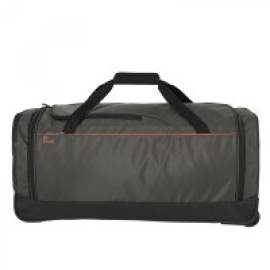 Travelite CROSSLITE Rollenreisetasche L Oliv von Travelite