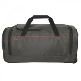 Travelite CROSSLITE Rollenreisetasche M Oliv von Travelite