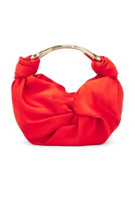 SILVIA TCHERASSI TASCHE SOFIA in Rot - Red. Size all. von SILVIA TCHERASSI