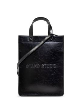 STAND STUDIO Sky Tote Bag - Schwarz von STAND STUDIO