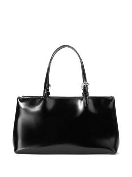 STAUD Brando Tote Bag - Schwarz von STAUD