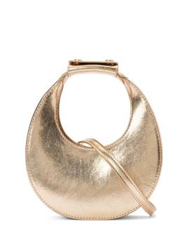 STAUD Goodnight Moon Tasche - Gold von STAUD