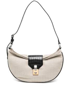 STAUD Marike Handtasche - Nude von STAUD