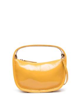 STAUD Venice Convertible Handtasche - Orange von STAUD