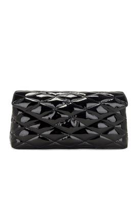 Saint Laurent CLUTCH SADE in Nero - Black. Size all. von Saint Laurent