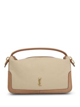 Saint Laurent Camera Handtasche - Nude von Saint Laurent