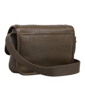 Saint Laurent Crossbody Bags - Niki Mess Shoulder Bag - Gr. unisize - in Taupe - für Damen von Saint Laurent