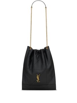 Saint Laurent Jamie 4.3 Beuteltasche - Schwarz von Saint Laurent