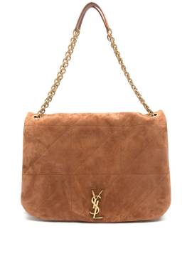 Saint Laurent Jamie 4.3 Schultertasche - Braun von Saint Laurent