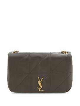 Saint Laurent 'Jamie' Schultertasche - Braun von Saint Laurent