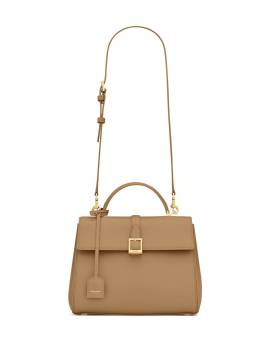 Saint Laurent Kleine Joan Tasche - Nude von Saint Laurent