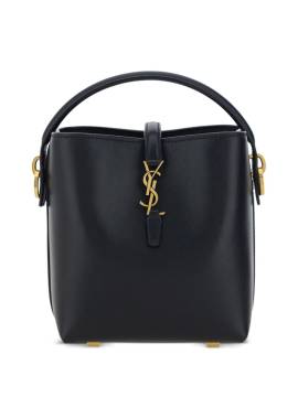 Saint Laurent Le 37 Schultertasche - Schwarz von Saint Laurent