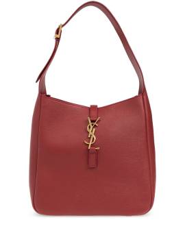 Saint Laurent Le 5 a 7 Schultertasche - Rot von Saint Laurent