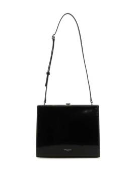 Saint Laurent Le Anne-Marie Schultertasche - Schwarz von Saint Laurent