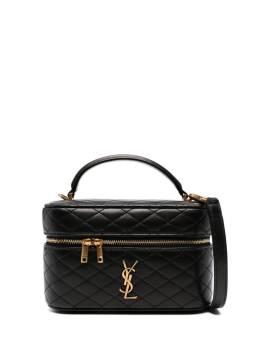 Saint Laurent Mini Gaby Umhängetasche - Schwarz von Saint Laurent