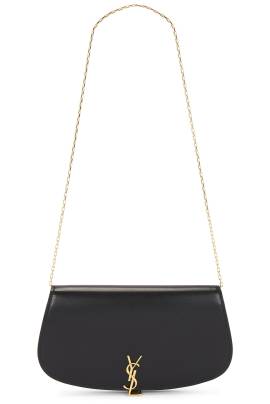 Saint Laurent PORTEMONNAIE in Nero - Black. Size all. von Saint Laurent