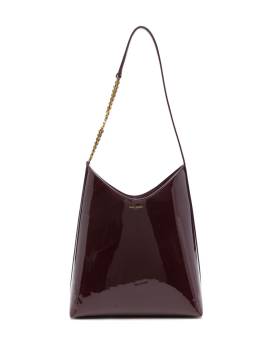 Saint Laurent Rendez-Vous Schultertasche - Rot von Saint Laurent